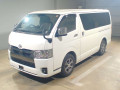 2024 Toyota Hiace Van