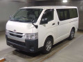 2021 Toyota Hiace Van