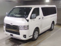 2023 Toyota Hiace Van