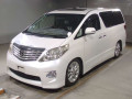 2009 Toyota Alphard