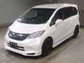 2013 Honda Freed