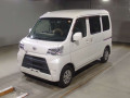 2021 Daihatsu Hijet Cargo