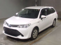 2017 Toyota Corolla Fielder
