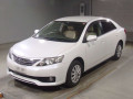2010 Toyota Allion