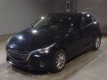 2016 Mazda Demio