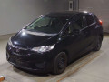 2017 Honda Fit
