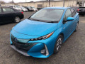 2017 Toyota Prius PHV