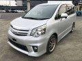2013 Toyota Noah