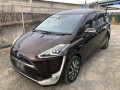 2015 Toyota Sienta