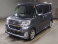 2013 Daihatsu Tanto Custom