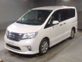 2012 Nissan Serena