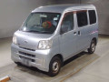 2012 Daihatsu Hijet Cargo