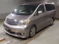 2005 Toyota Alphard