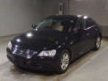 2005 Toyota Mark X