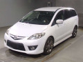 2009 Mazda Premacy
