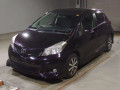 2013 Toyota Vitz