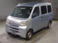 2010 Daihatsu Hijet Cargo