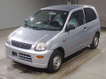 2010 Mitsubishi Minica
