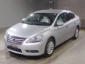 2014 Nissan SYLPHY