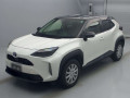 2021 Toyota YARIS CROSS