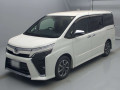 2018 Toyota Voxy