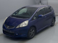 2008 Honda Fit