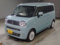 2024 Suzuki WAGON R SMILE