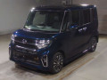 2020 Daihatsu Tanto Custom