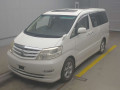 2006 Toyota Alphard V