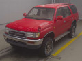 1997 Toyota Hilux Surf