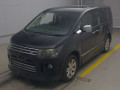2007 Mitsubishi Delica D5