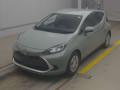 2021 Toyota Aqua