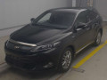 2015 Toyota Harrier Hybrid
