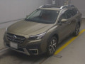2022 Subaru Legacy Outback