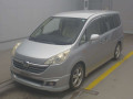 2005 Honda Step WGN