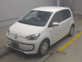 2015 Volkswagen up!