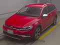 2018 Volkswagen GOLF Alltrack