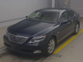 2007 Lexus LS