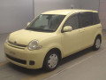 2007 Toyota Sienta