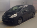 2013 Honda Fit Shuttle Hybrid