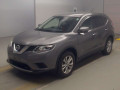 2017 Nissan X-Trail