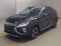 2019 Mitsubishi Eclipse Cross