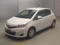 2011 Toyota Vitz
