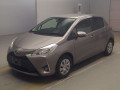 2017 Toyota Vitz