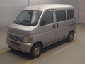2001 Honda Acty Van