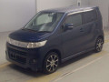 2009 Suzuki WAGON R STINGRAY