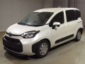 2023 Toyota Sienta