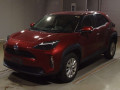 2021 Toyota YARIS CROSS