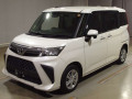 2023 Toyota Roomy