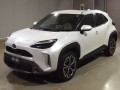 2022 Toyota YARIS CROSS